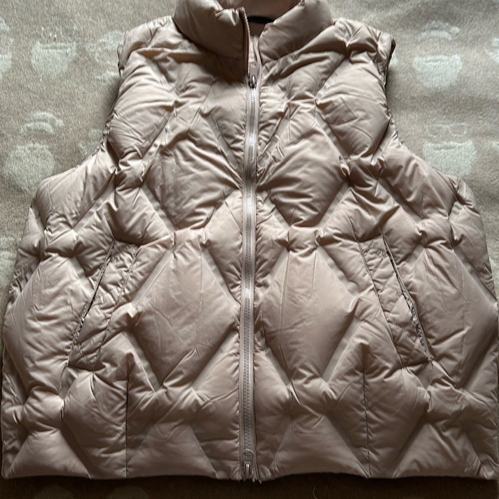 Down Vest